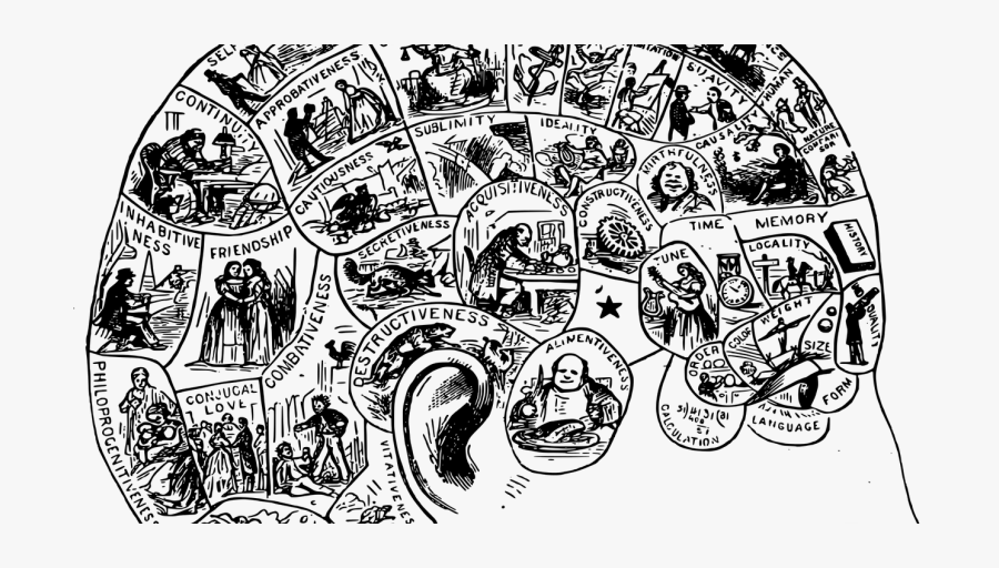 Businesswoman Clipart Multi Task - Can Therapy Change The Way Your Mind Works Ppt, Transparent Clipart