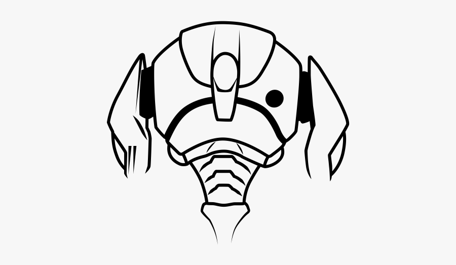 Super Battle Droid B2 Rubber Stamp"
 Class="lazyload - Super Battle Droid Drawing, Transparent Clipart
