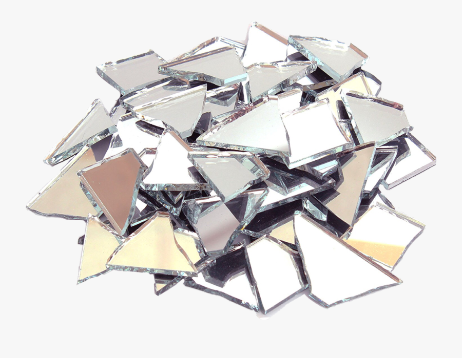 #ftestickers #broken #mirror #glass #freetoedit - Broken Mirror Png, Transparent Clipart