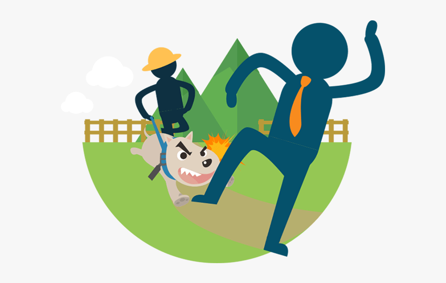 Injuries Caused By Your Domestic Cat Or Dog, Transparent Clipart