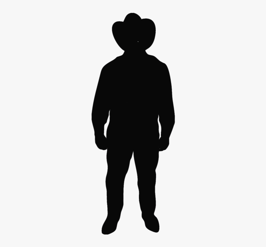 Picture - Silhouette, Transparent Clipart