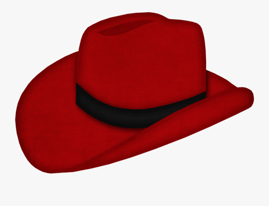 Cowboy Hat, Transparent Clipart