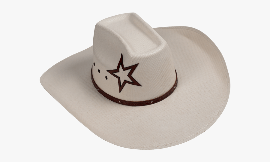 Clip Art Chapeu De Cowboy Png - Cowboy Hat, Transparent Clipart