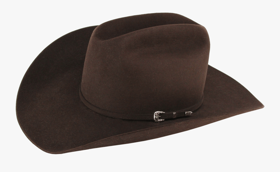 Transparent Cowgirl Hat Png - Cowboy Hat, Transparent Clipart