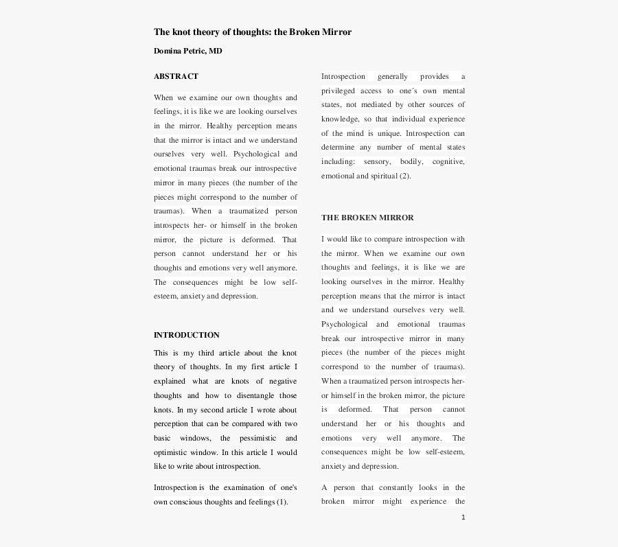 Transparent Broken Mirror Png - United Nations Headquarters, Transparent Clipart