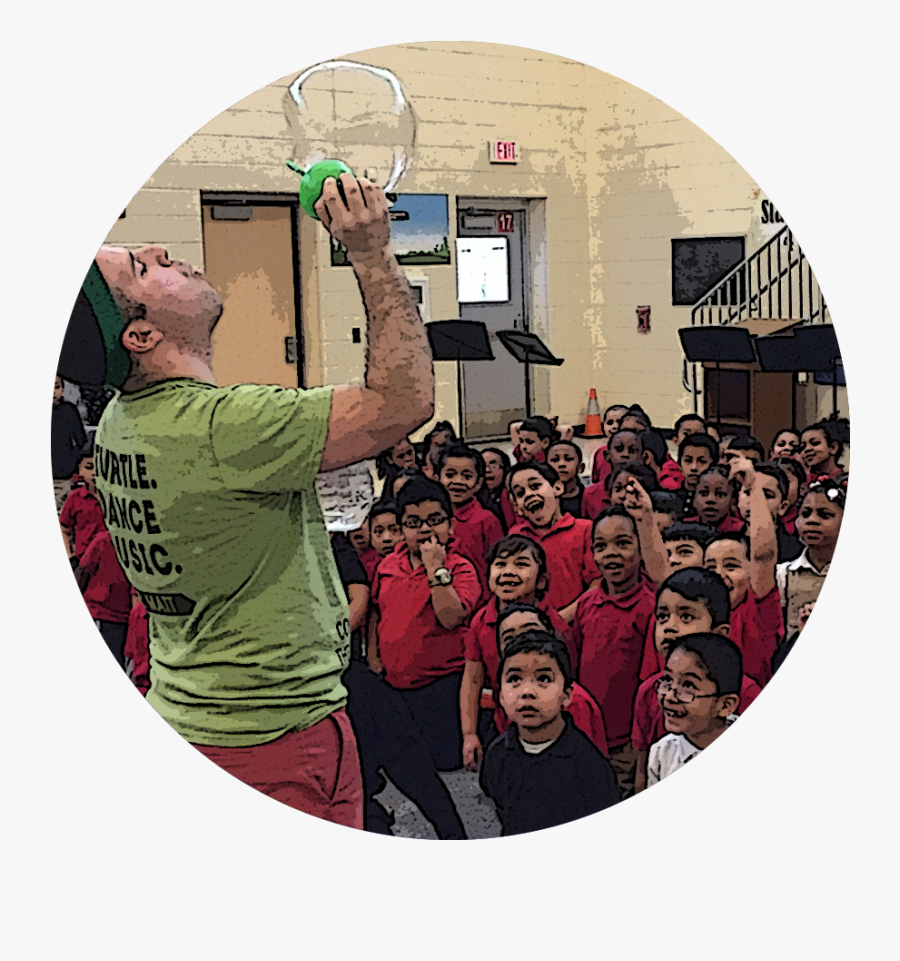 Music Comedy Bubble Show Turtle Dance Music, Transparent Clipart