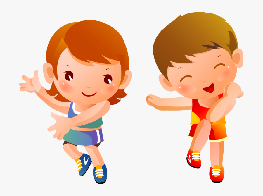 Boy Dance Clipart Png, Transparent Clipart