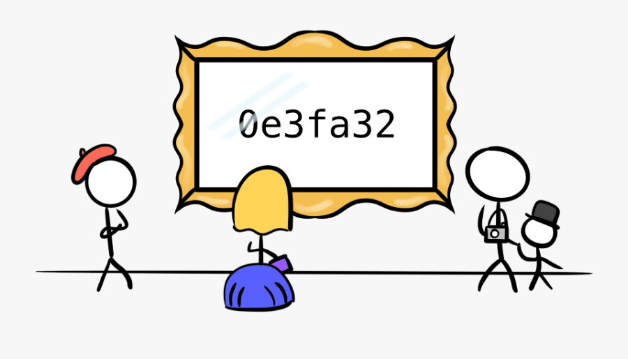 Cover Image - Cartoon, Transparent Clipart
