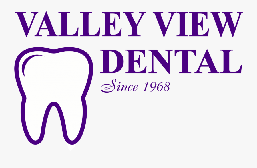 Valley View Dental, Transparent Clipart