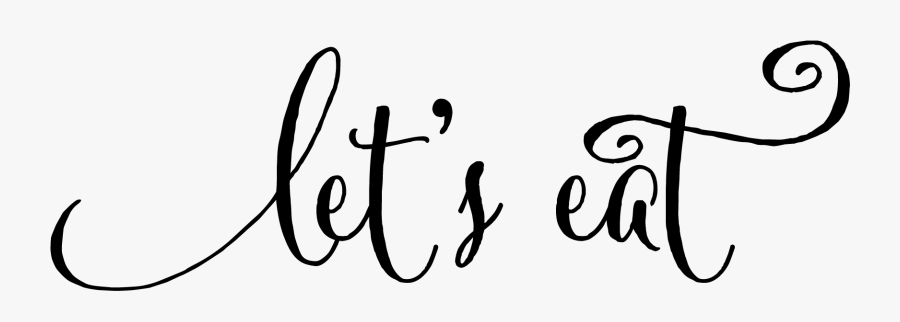 Black And White Dining Room Quotes, Transparent Clipart