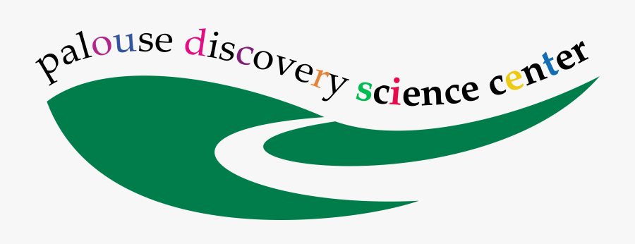 Museum Clipart Science Center - Palouse Discovery Science Center, Transparent Clipart