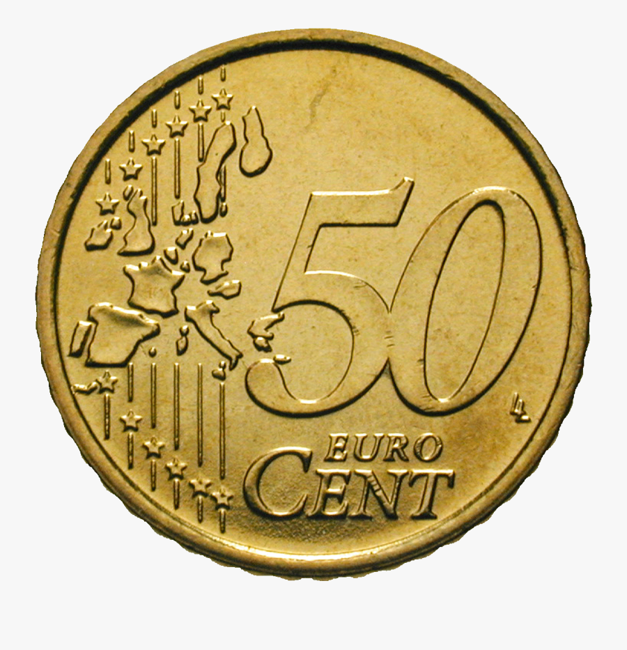 Hd Republic Of - 20 Euro Cent In Indian Rupees, Transparent Clipart