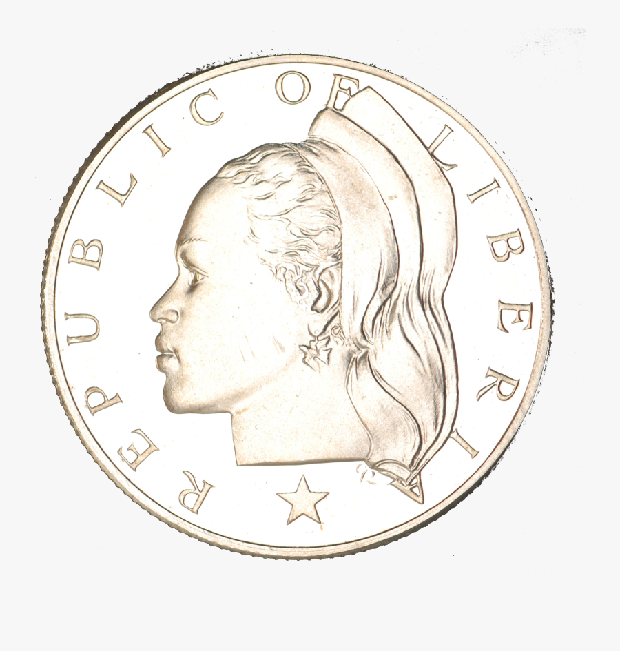 Coin, Transparent Clipart