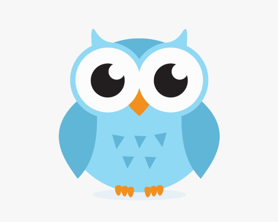 St Michael S Pre - Cute Baby Owls Drawings, Transparent Clipart