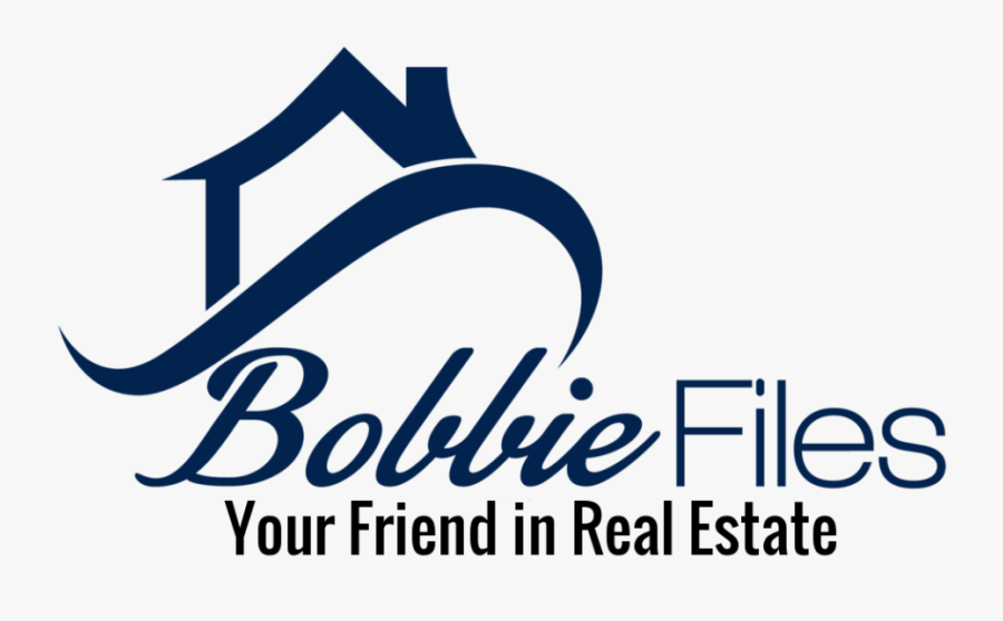 Bobbie Files - Calligraphy, Transparent Clipart