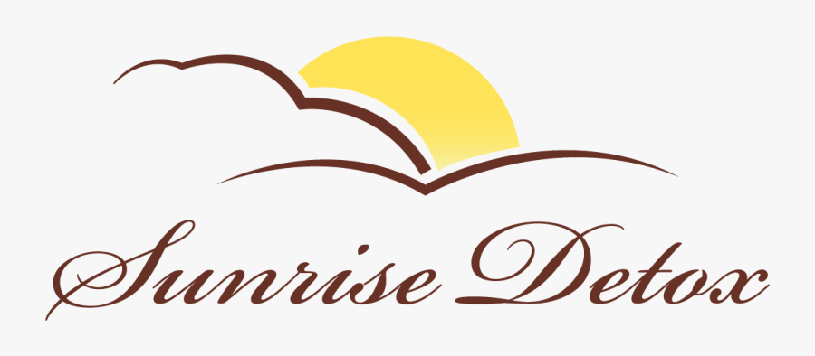 Sunrise Clipart Summer Fair - Sunrise Detox, Transparent Clipart