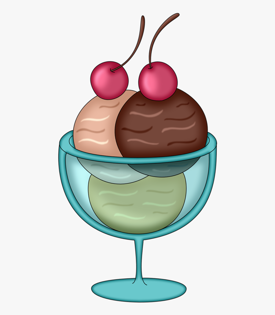 Heaven Clipart Sunrise - Clipart Ice Cream Modern, Transparent Clipart
