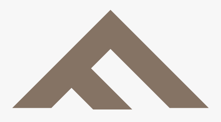Triangle, Transparent Clipart