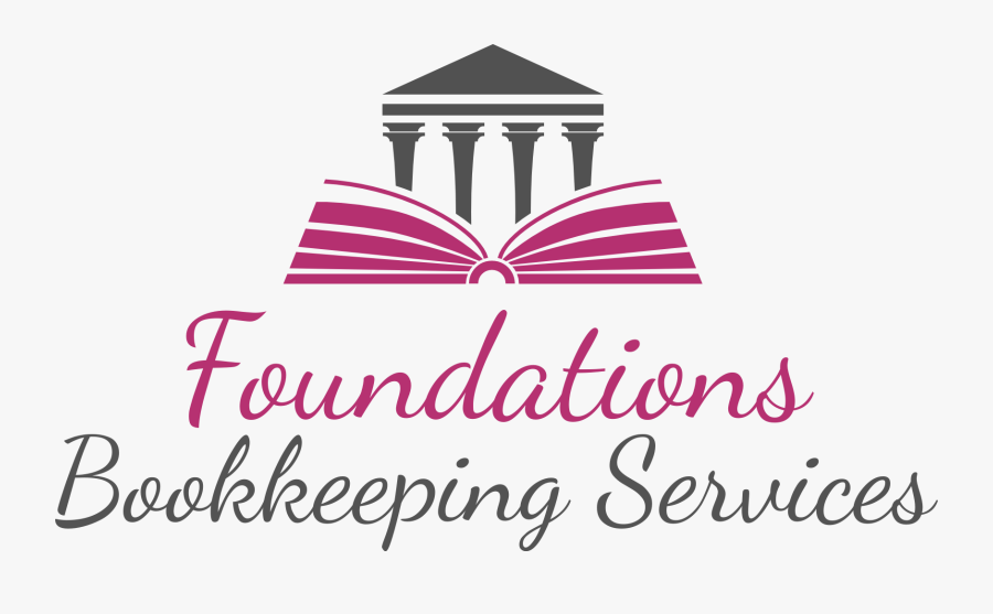Building The Foundation For Financial Success - Book Discussion Club, Transparent Clipart