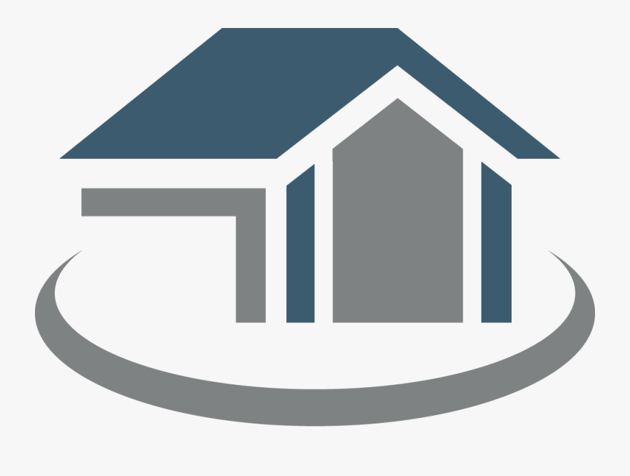 House, Transparent Clipart