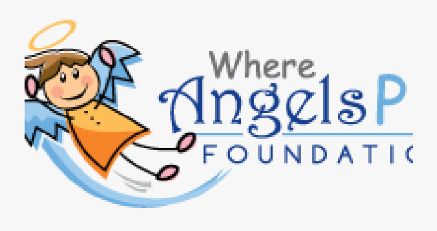 Where Angels Play Foundation, Transparent Clipart