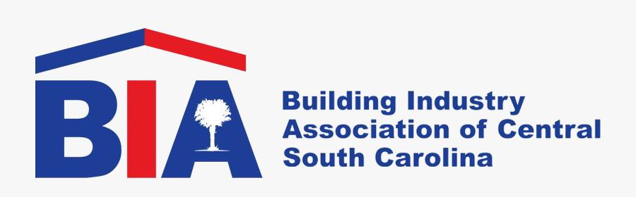 Building Industry Association Logo, Transparent Clipart