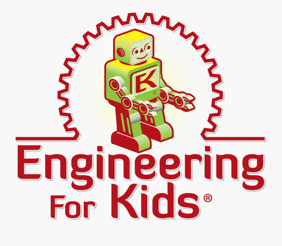 D117d1eb 79ee 4655 Bb74 725f47ff425b - Engineering For Kids Logo, Transparent Clipart