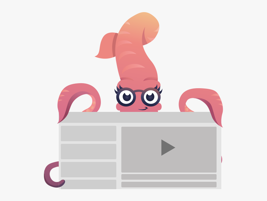 Foundation For Emails, Transparent Clipart