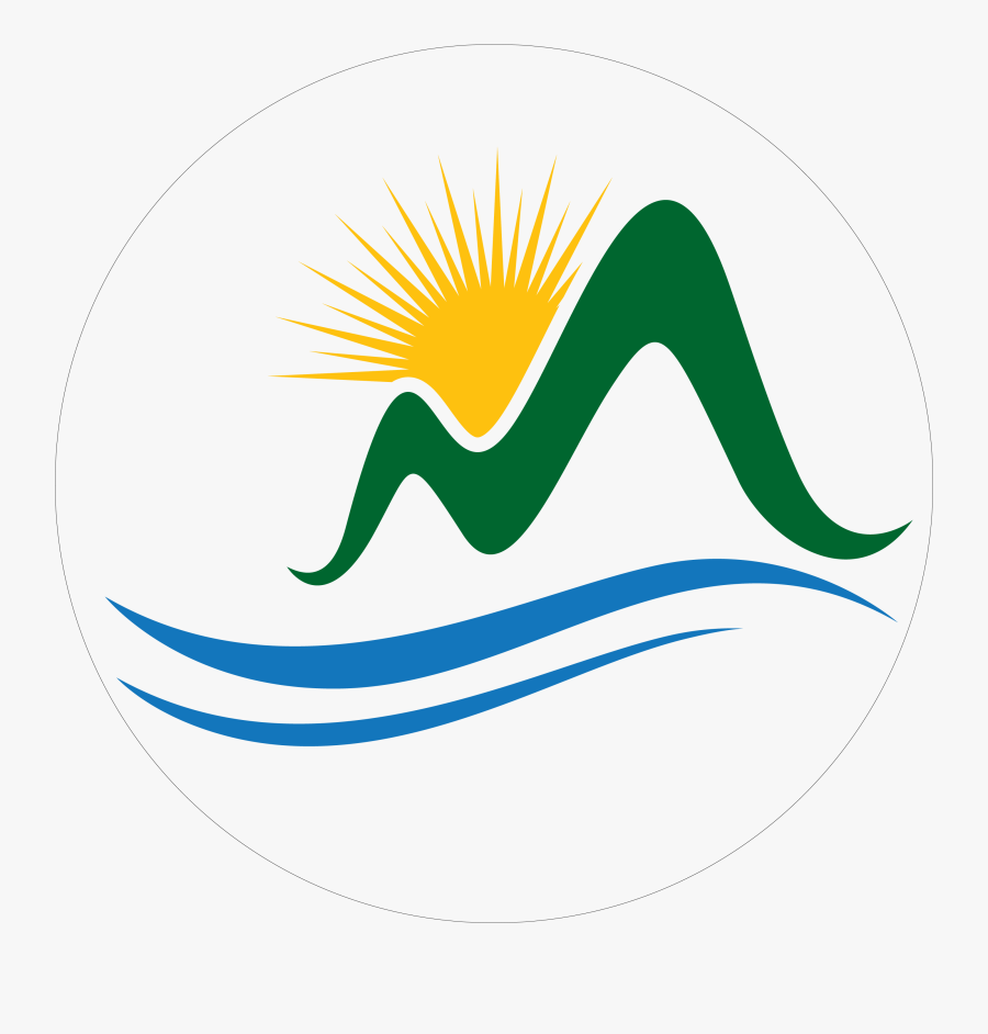 Foundation To Wellness - Circle, Transparent Clipart