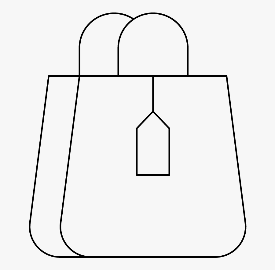 Transparent Black Bars Png - Line Art, Transparent Clipart