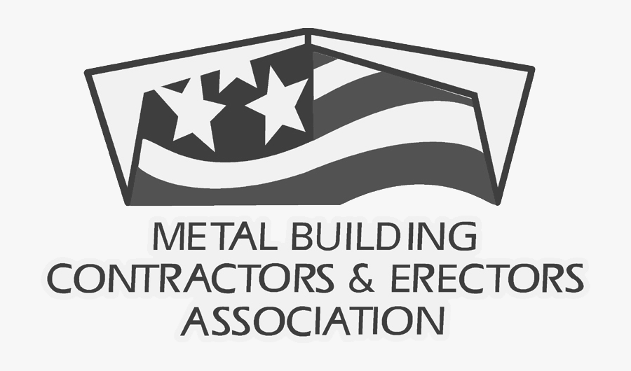 Mbcea - Metal Building Contractors Association Logo, Transparent Clipart