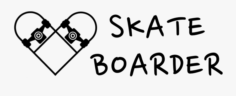 Clip Art Skateboard Quotes, Transparent Clipart