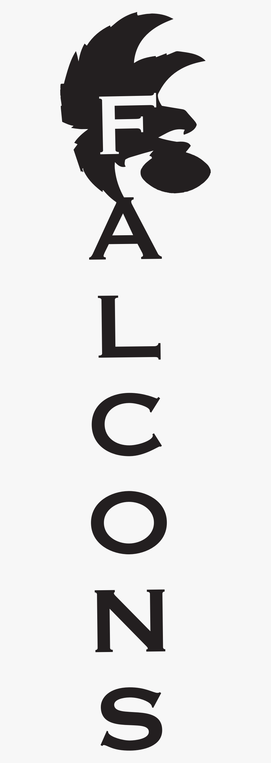 Falcon, Transparent Clipart