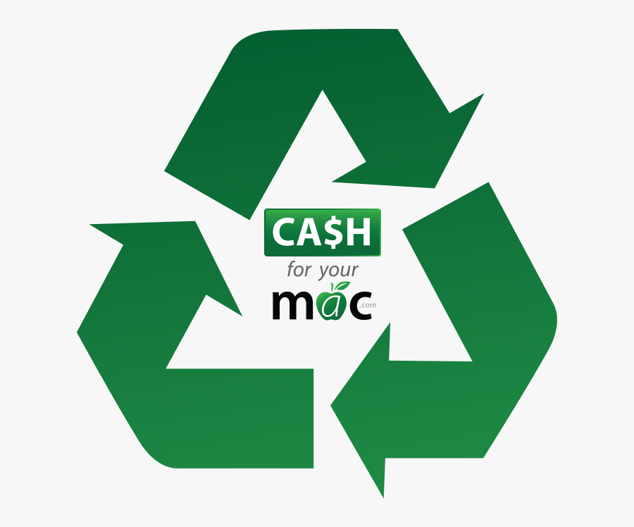 Recycle Icon Transparent Background, Transparent Clipart