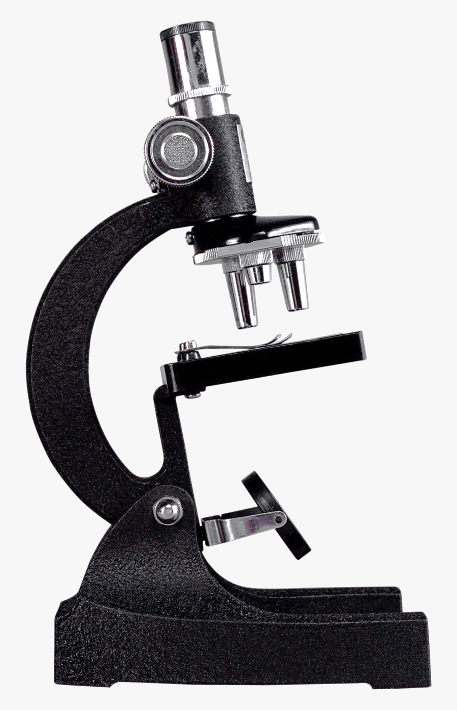 Микроскоп В Пнг, Transparent Clipart
