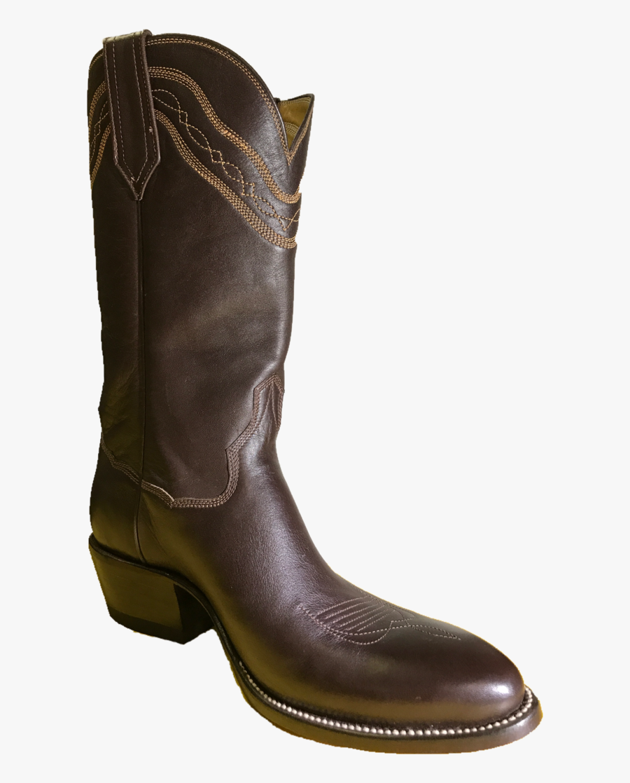 Transparent Boot Original - Work Boots, Transparent Clipart