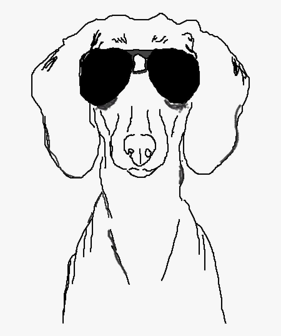 Sketch, Transparent Clipart