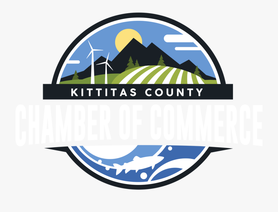 Picture - Kittitas County Chamber Of Commerce, Transparent Clipart