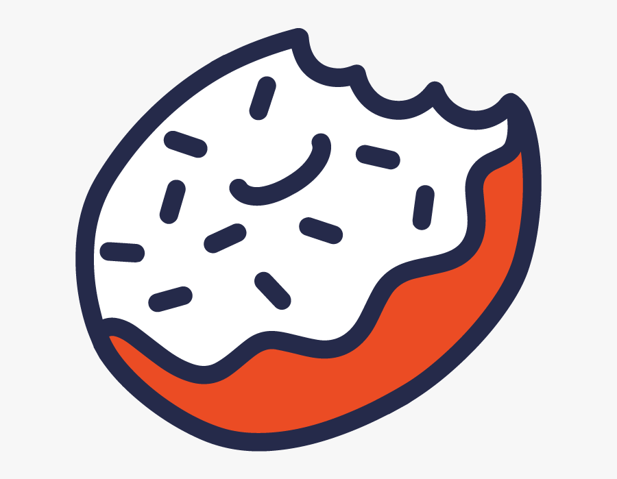 Dount, Transparent Clipart