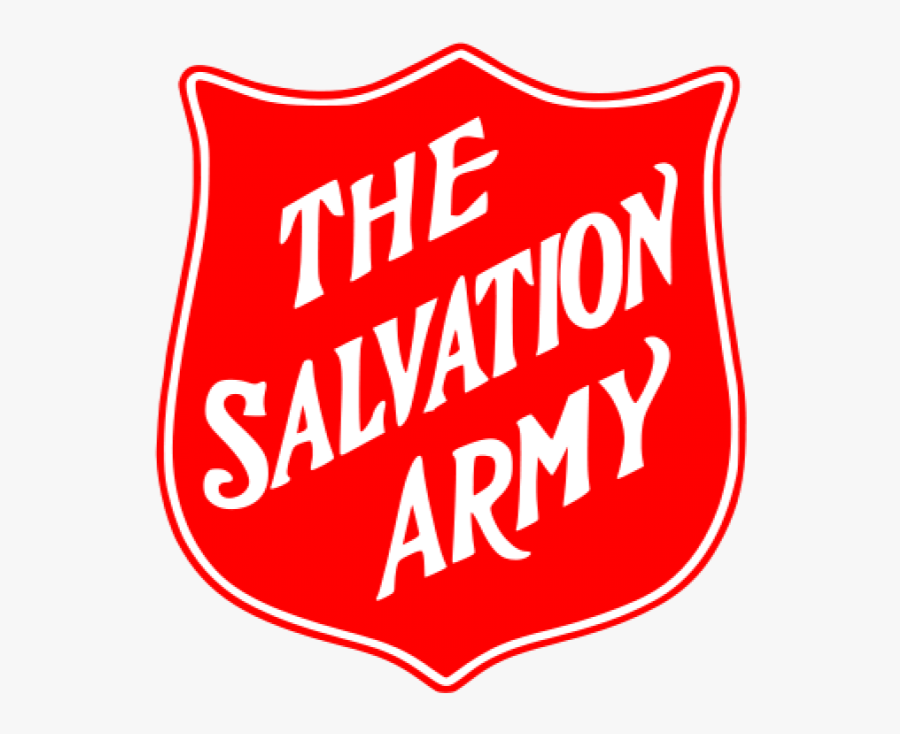 Salvation Army, Transparent Clipart