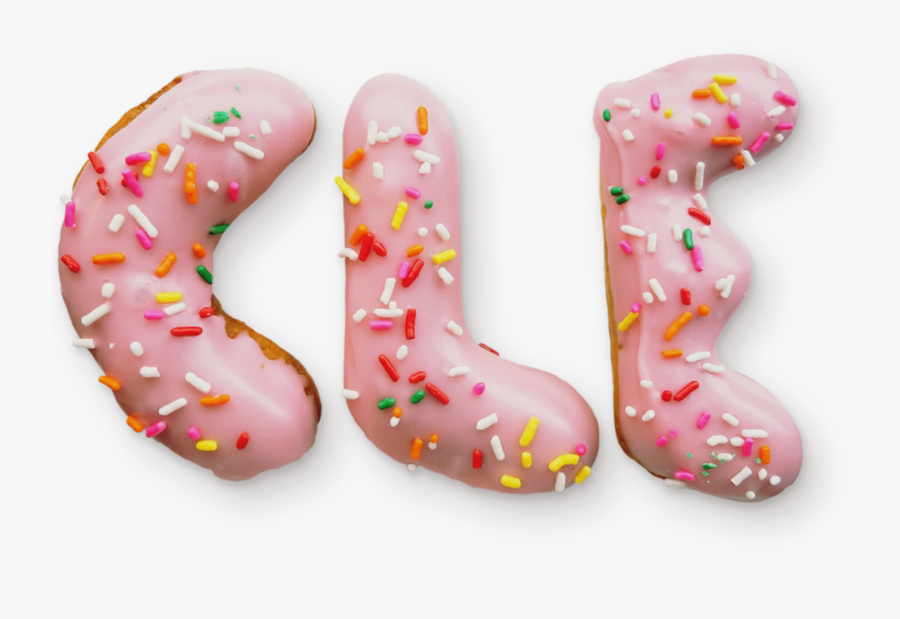 Letterdone2 - Snack, Transparent Clipart