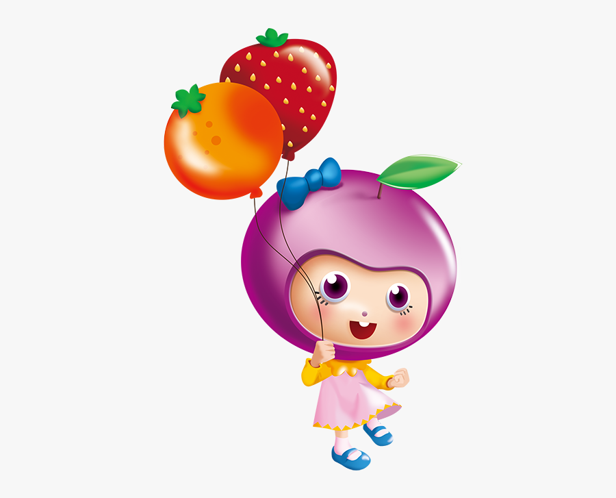 Cartoon, Transparent Clipart