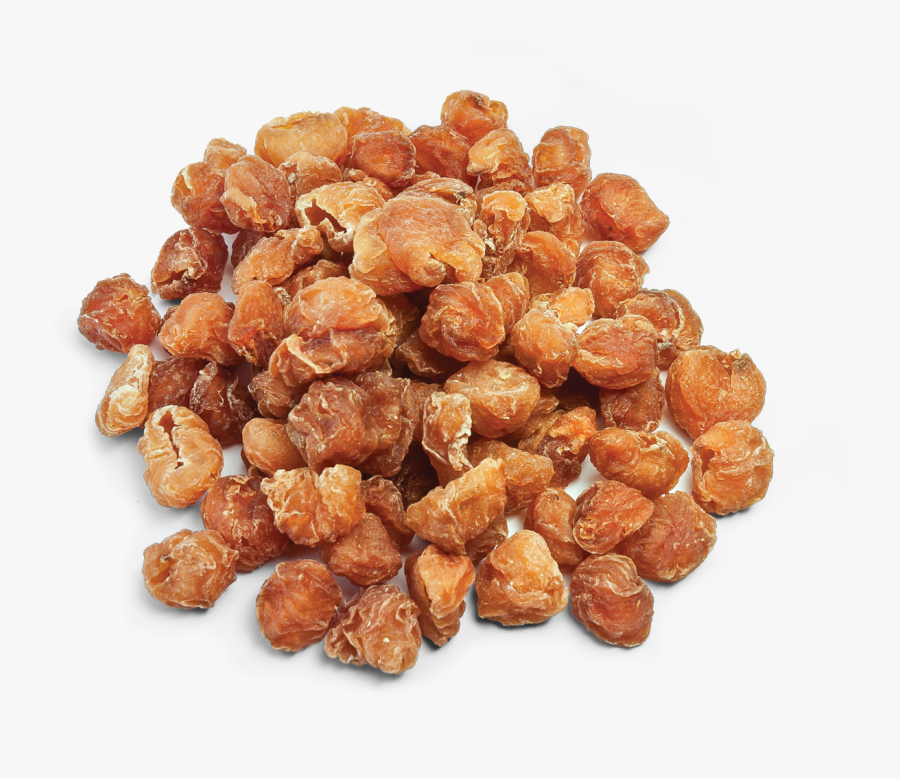 Clip Art Dragon Eye Fruit - Dried Longan Png, Transparent Clipart