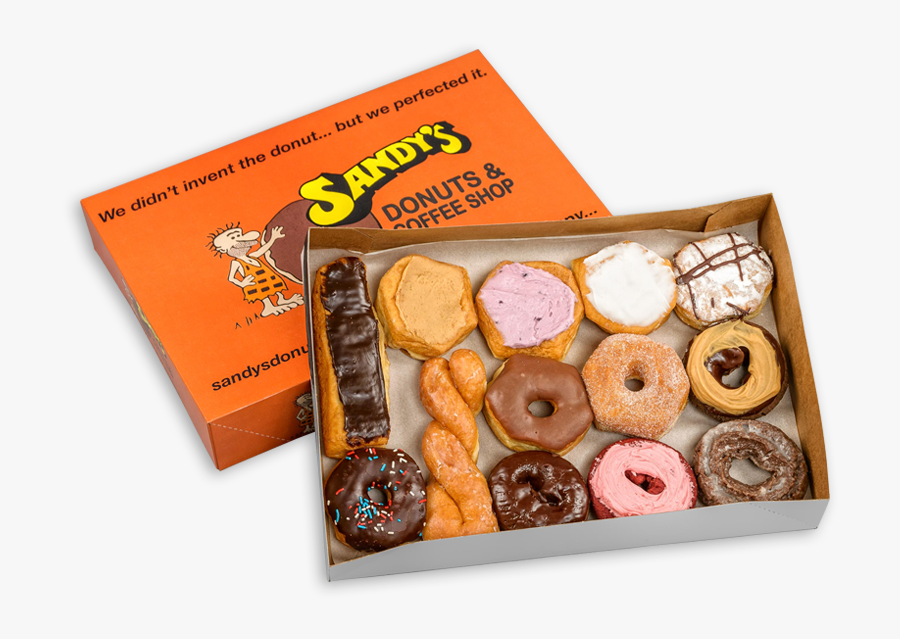 Bredele, Transparent Clipart