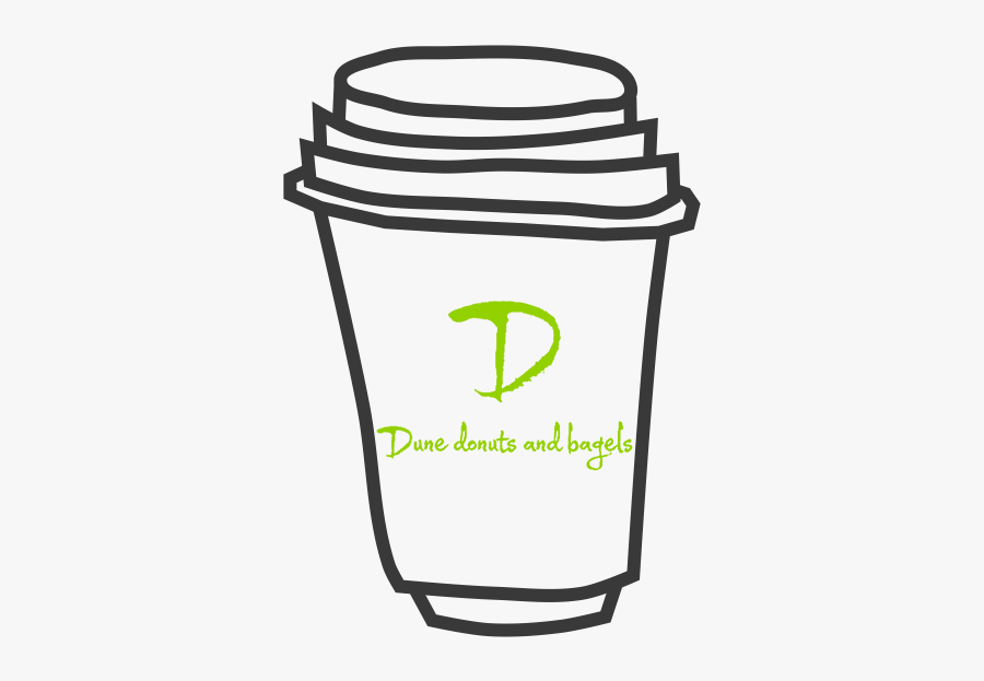 Coffeeup, Transparent Clipart
