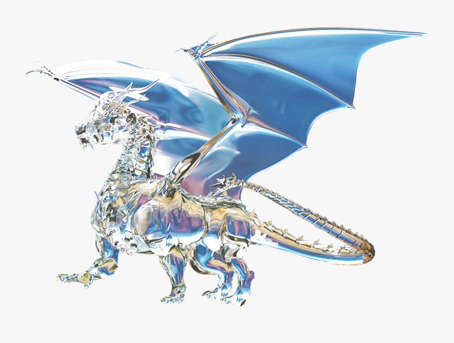 Water Dragons Png, Transparent Clipart
