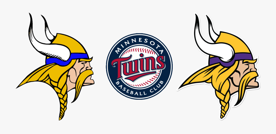 Logos For Web Site - Minnesota Vikings Logo Png, Transparent Clipart