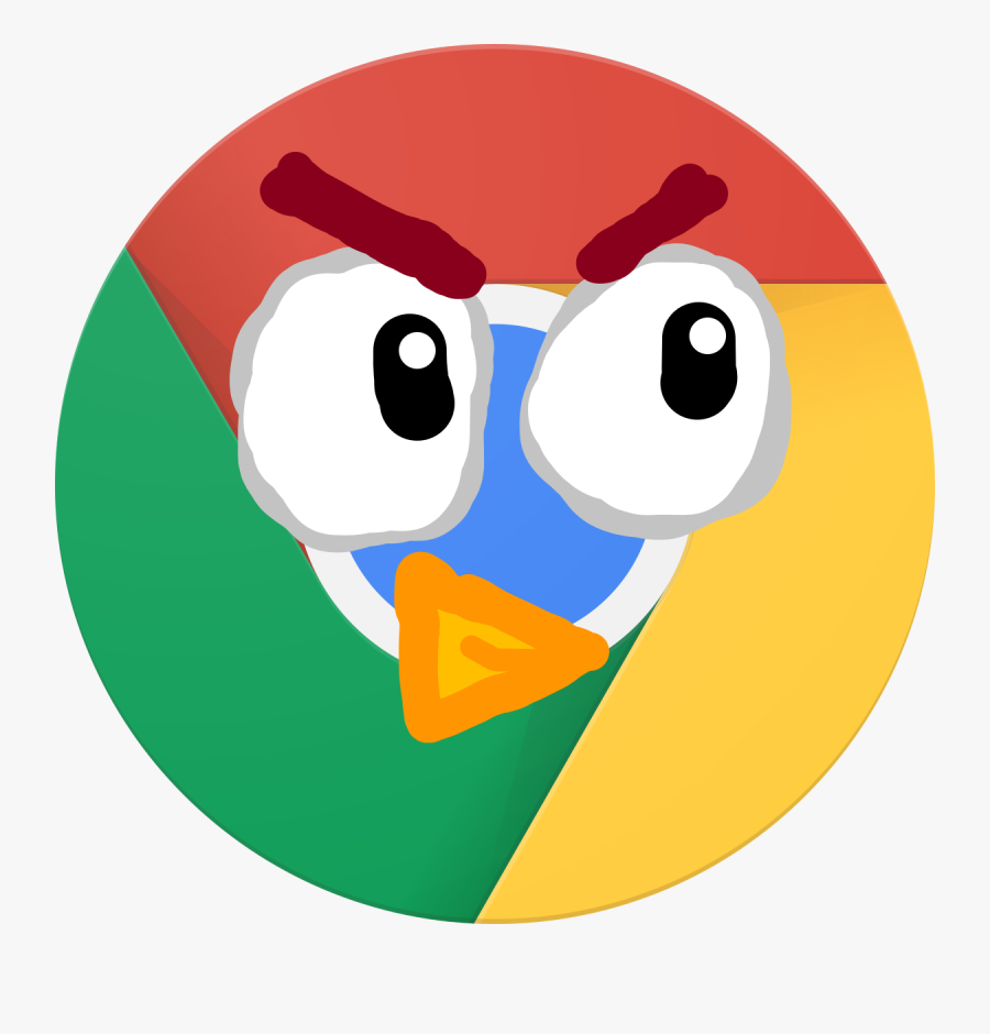 Angry Birds Fanon Wiki - Cartoon, Transparent Clipart