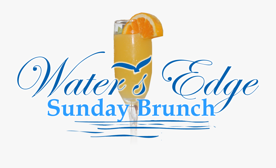 Every Sunday Water"s Edge Hosts One Of The Best Sunday, Transparent Clipart