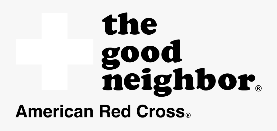 Transparent American Red Cross Clipart - Love, Transparent Clipart